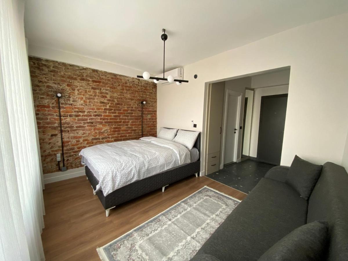 Galata Vav Suites İstanbul Dış mekan fotoğraf