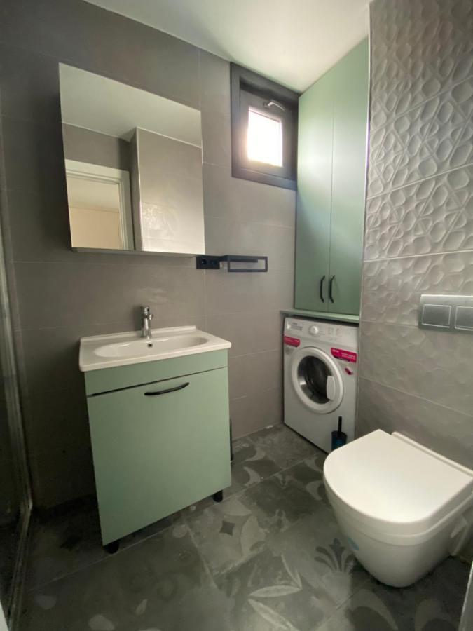 Galata Vav Suites İstanbul Dış mekan fotoğraf