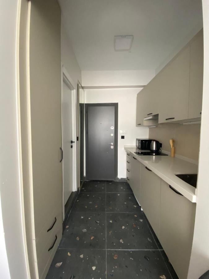 Galata Vav Suites İstanbul Dış mekan fotoğraf