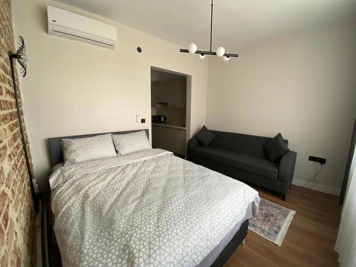 Galata Vav Suites İstanbul Dış mekan fotoğraf