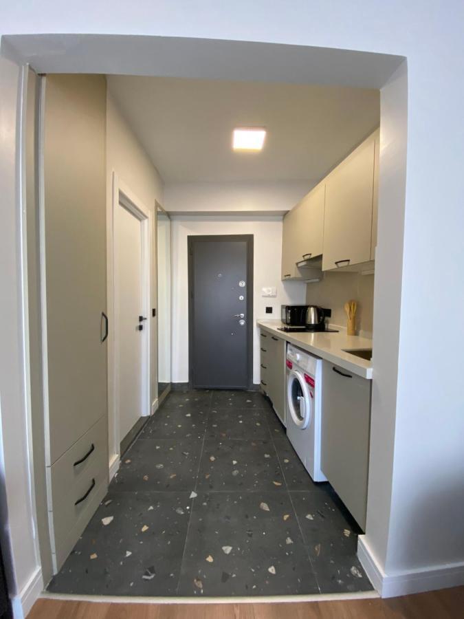 Galata Vav Suites İstanbul Dış mekan fotoğraf