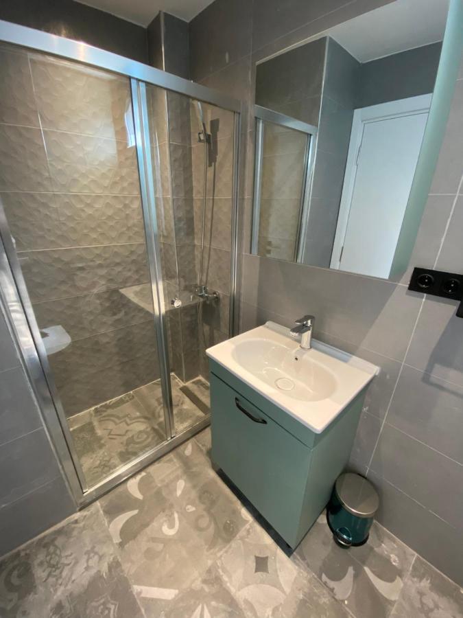 Galata Vav Suites İstanbul Dış mekan fotoğraf