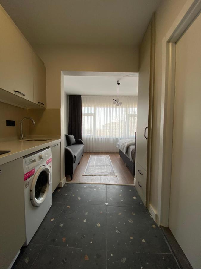 Galata Vav Suites İstanbul Dış mekan fotoğraf